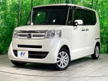 2016 Honda N BOX