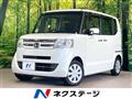 2016 Honda N BOX