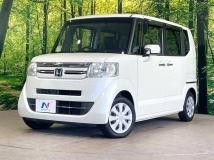 2016 Honda N BOX