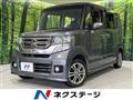 2016 Honda N BOX