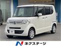 2016 Honda N BOX