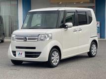 2016 Honda N BOX