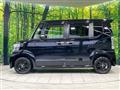 2017 Honda N BOX