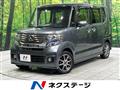 2014 Honda N BOX