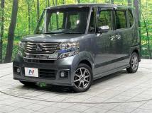 2014 Honda N BOX