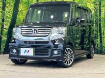 2014 Honda N BOX