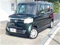 2016 Honda N BOX
