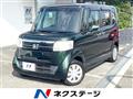 2016 Honda N BOX