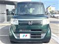 2016 Honda N BOX