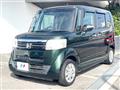 2016 Honda N BOX
