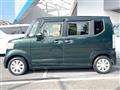 2016 Honda N BOX