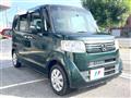 2016 Honda N BOX
