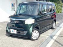 2016 Honda N BOX