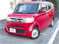 2016 Honda N BOX