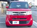 2016 Honda N BOX