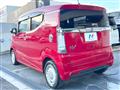 2016 Honda N BOX