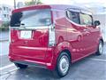 2016 Honda N BOX