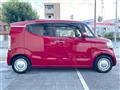 2016 Honda N BOX