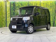 2012 Honda N BOX