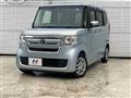 2019 Honda N BOX