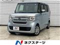 2019 Honda N BOX