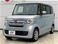 2019 Honda N BOX
