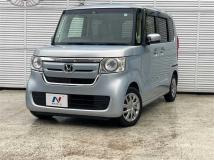 2019 Honda N BOX