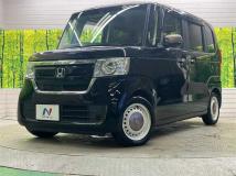 2019 Honda N BOX