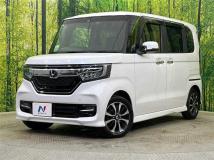 2019 Honda N BOX