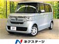 2019 Honda N BOX