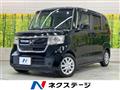 2020 Honda N BOX