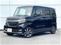 2020 Honda N BOX