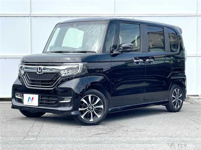 2020 Honda N BOX