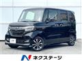 2020 Honda N BOX