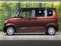 2020 Honda N BOX