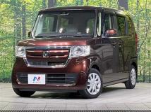 2020 Honda N BOX