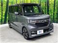 2020 Honda N BOX