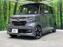 2020 Honda N BOX