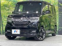 2020 Honda N BOX