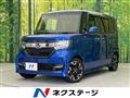 2020 Honda N BOX