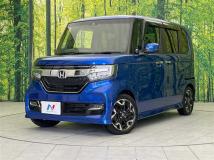 2020 Honda N BOX