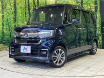 2021 Honda N BOX