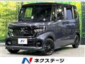 2022 Honda N BOX