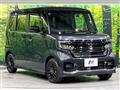 2022 Honda N BOX