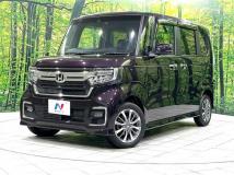 2021 Honda N BOX