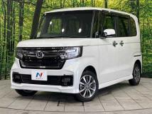 2021 Honda N BOX