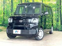 2024 Honda N BOX