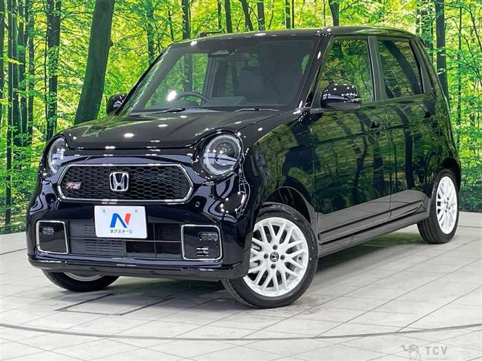 2026 Honda N-ONE