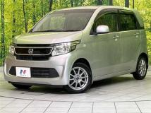 2014 Honda N-WGN