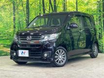 2015 Honda N-WGN